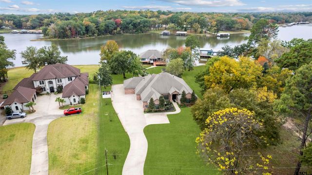 13735 Peninsula Road, Whitehouse, TX 75791