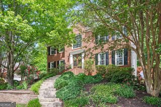4326 Halifax Terrace NE, Roswell, GA 30075