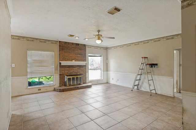 4303 Canadian River Drive, Sugar Land, TX 77478