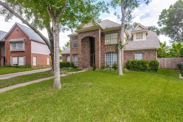 4303 Canadian River Drive, Sugar Land, TX 77478