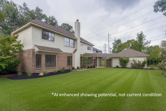 4303 Canadian River Drive, Sugar Land, TX 77478