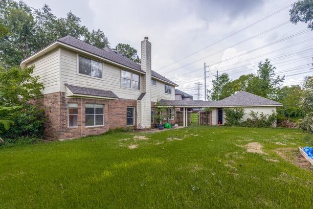 4303 Canadian River Drive, Sugar Land, TX 77478