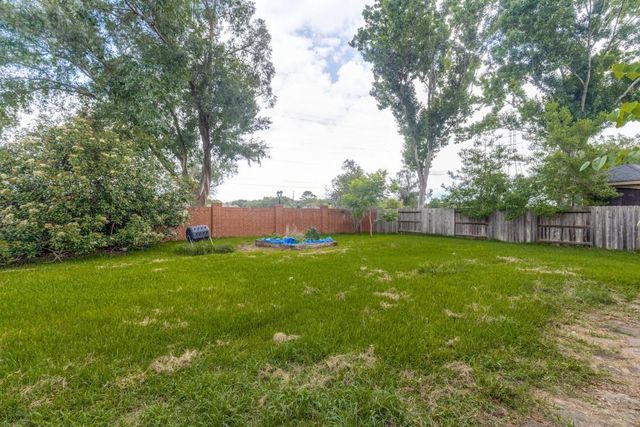 4303 Canadian River Drive, Sugar Land, TX 77478