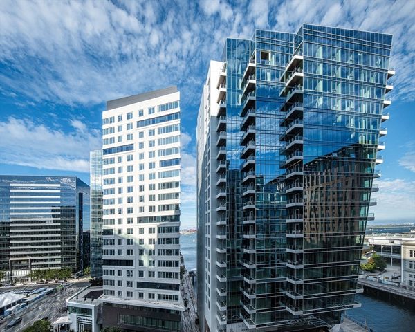133 Seaport Blvd 1112, Boston, MA 02210