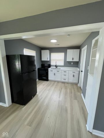2245 Admiral Drive, Indianapolis, IN 46219