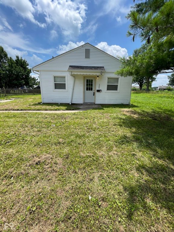2245 Admiral Drive, Indianapolis, IN 46219