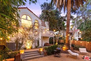 6642 Emmet Terrace, Los Angeles, CA 90068