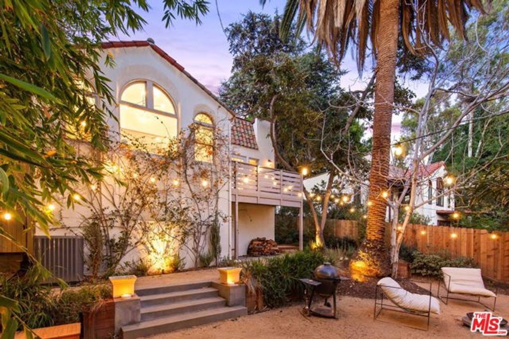 6642 Emmet Terrace, Los Angeles, CA 90068