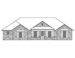 1978 S Blackberry Bend, Guthrie, OK 73044