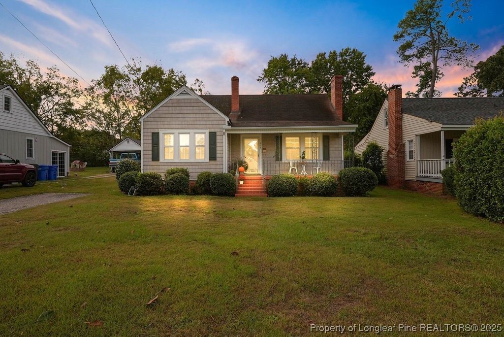 806 N Ethelored Street, Fayetteville, NC 28303