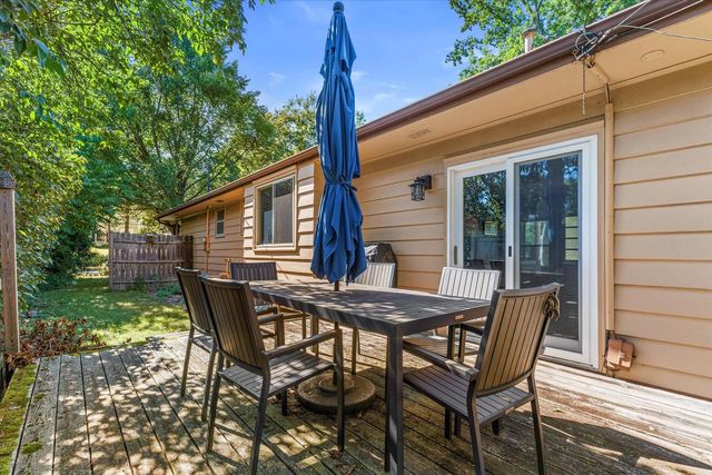 11825 W Elmhurst PARKWAY, Wauwatosa, WI 53226