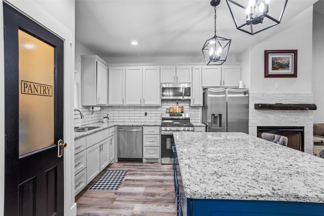 1685 Fleming Road, Bells, TX 75414