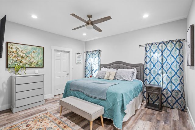 1685 Fleming Road, Bells, TX 75414