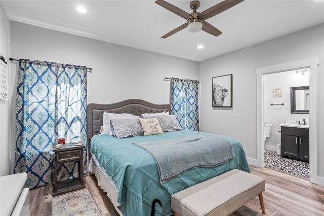 1685 Fleming Road, Bells, TX 75414