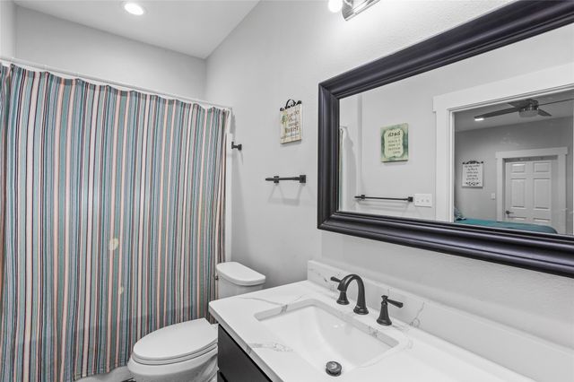 1685 Fleming Road, Bells, TX 75414