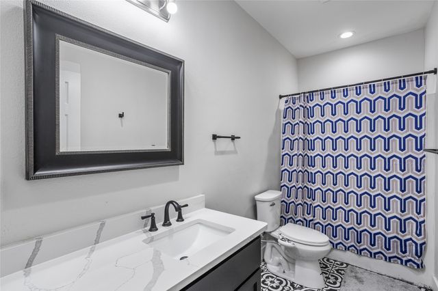 1685 Fleming Road, Bells, TX 75414