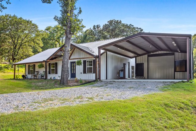 1685 Fleming Road, Bells, TX 75414