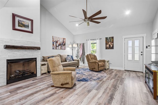 1685 Fleming Road, Bells, TX 75414