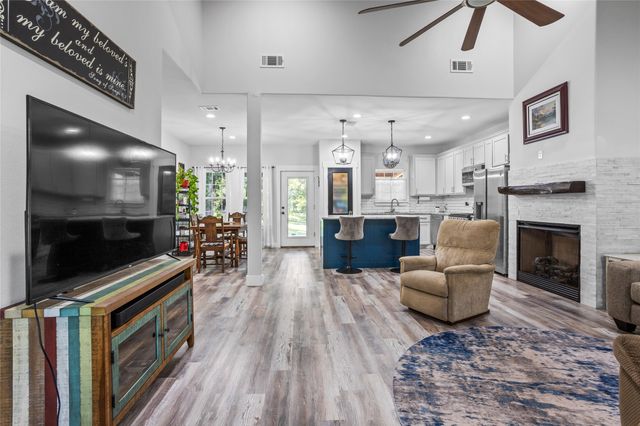 1685 Fleming Road, Bells, TX 75414