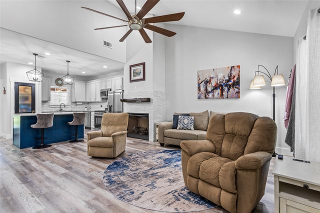 1685 Fleming Road, Bells, TX 75414