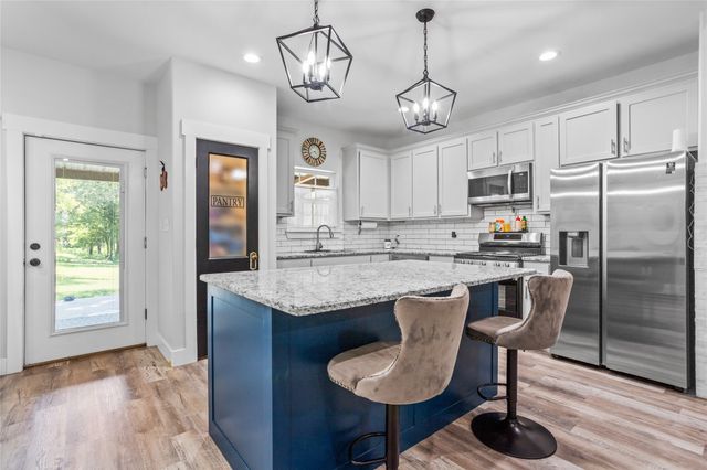 1685 Fleming Road, Bells, TX 75414