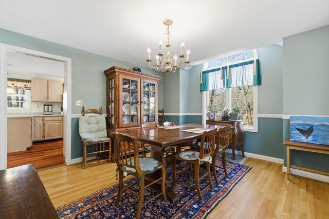 32 Admiral Halsey Road, Plymouth, MA 02360