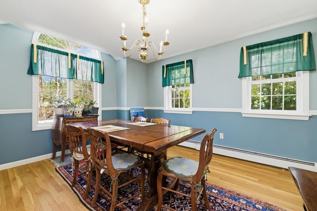 32 Admiral Halsey Road, Plymouth, MA 02360