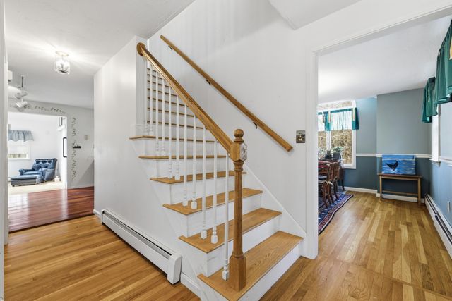 32 Admiral Halsey Road, Plymouth, MA 02360