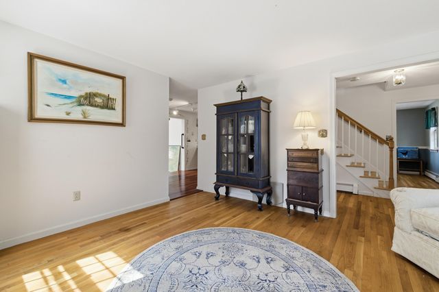 32 Admiral Halsey Road, Plymouth, MA 02360