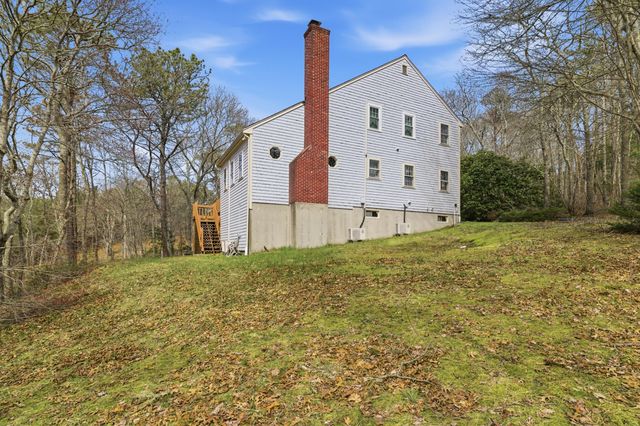 32 Admiral Halsey Road, Plymouth, MA 02360