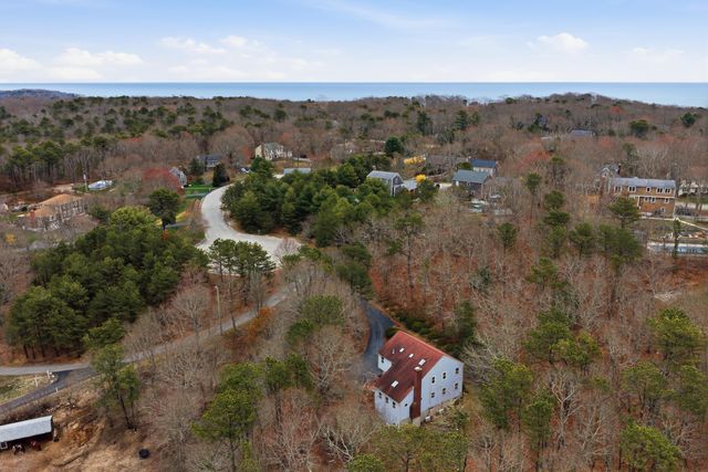32 Admiral Halsey Road, Plymouth, MA 02360