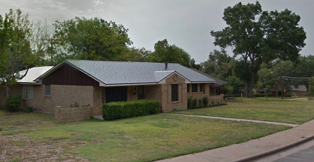 7152 Indian Ridge Trail, Dallas, TX 75232
