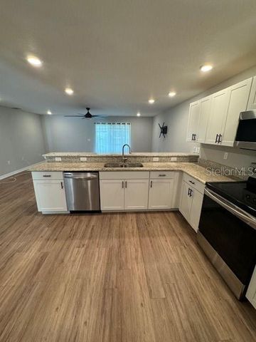3071 FIELDWOOD CIRCLE, St Cloud, FL 34772