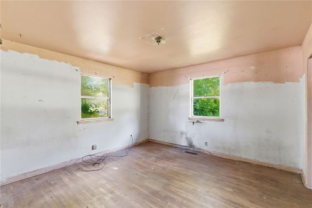 1409 Backus Avenue, Springdale, AR 72764