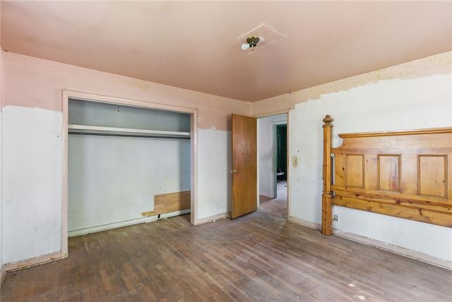 1409 Backus Avenue, Springdale, AR 72764