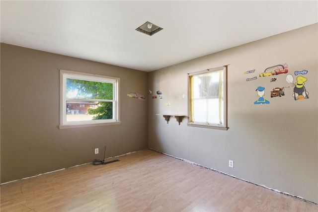 1409 Backus Avenue, Springdale, AR 72764