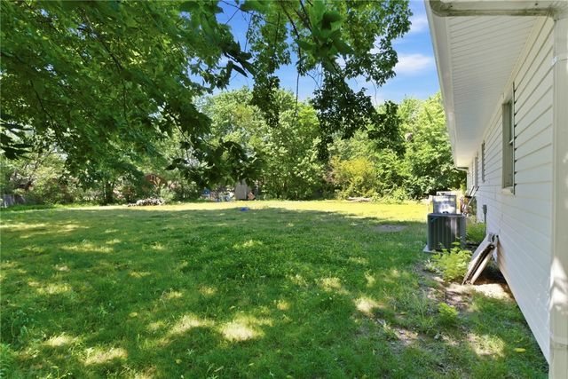 1409 Backus Avenue, Springdale, AR 72764