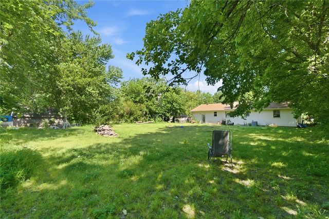 1409 Backus Avenue, Springdale, AR 72764
