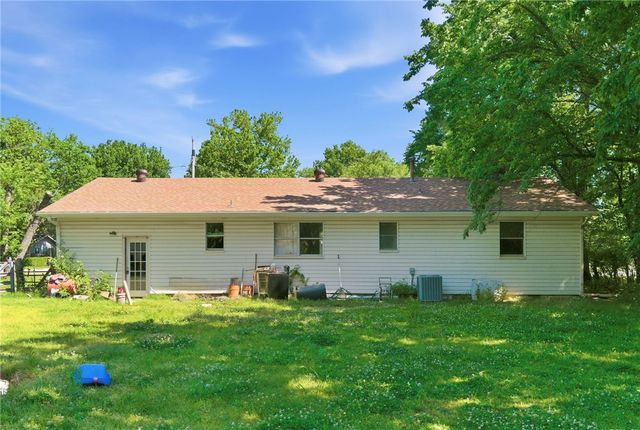 1409 Backus Avenue, Springdale, AR 72764