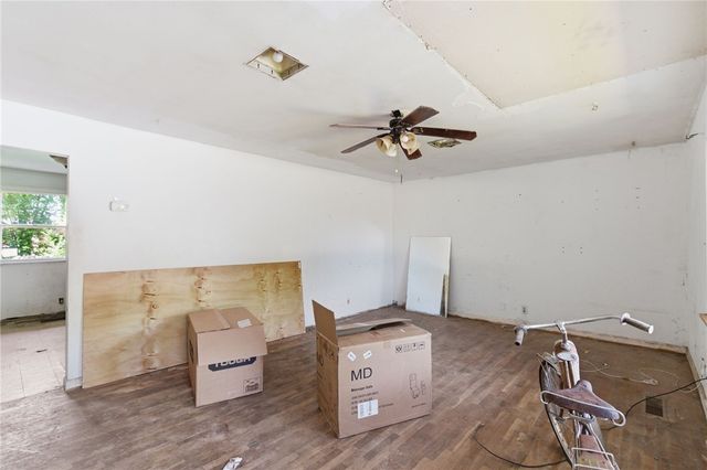 1409 Backus Avenue, Springdale, AR 72764