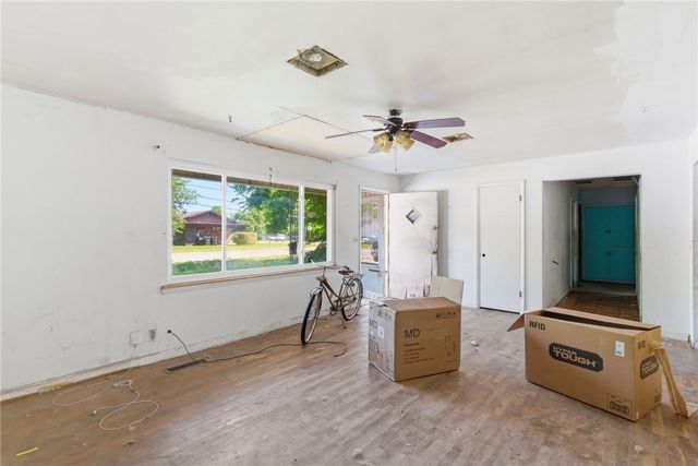 1409 Backus Avenue, Springdale, AR 72764