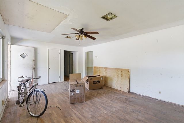 1409 Backus Avenue, Springdale, AR 72764