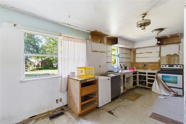 1409 Backus Avenue, Springdale, AR 72764