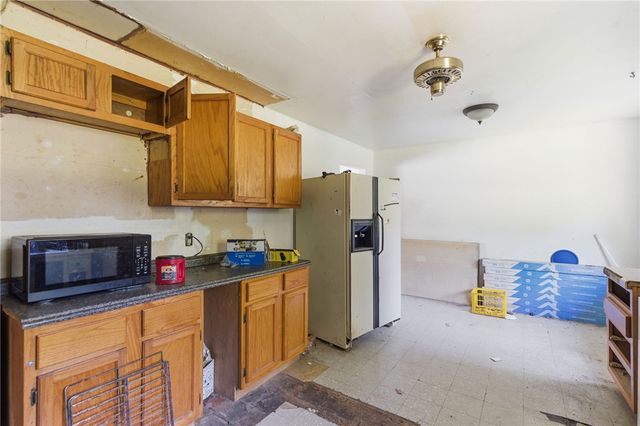 1409 Backus Avenue, Springdale, AR 72764