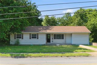 1409 Backus Avenue, Springdale, AR 72764