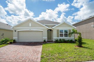 925 Dugan Circle SE, Palm Bay, FL 32909