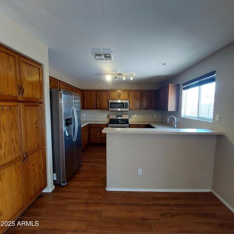 12 S 228TH Lane, Buckeye, AZ 85326