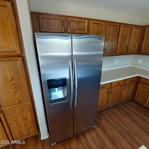 12 S 228TH Lane, Buckeye, AZ 85326