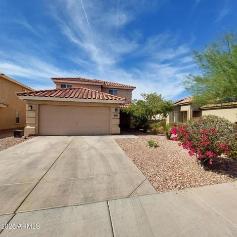 12 S 228TH Lane, Buckeye, AZ 85326