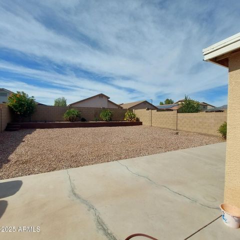 12 S 228TH Lane, Buckeye, AZ 85326